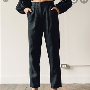 Mara Hoffman Dita pants